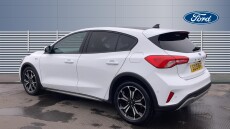 Ford Focus 1.5 EcoBlue 120 Active X 5dr Diesel Hatchback